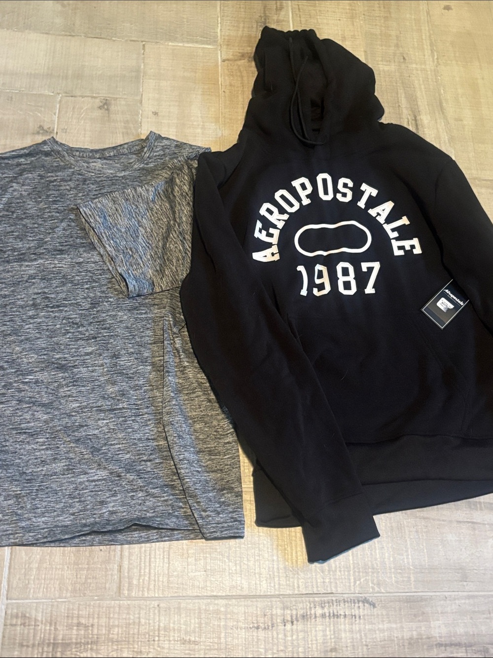 Men Sweater Subcategory Identification